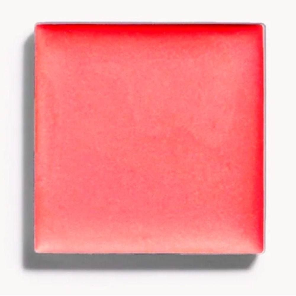 NWT Kjaer Weis Cream Blush Refill, Blushing